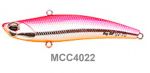 Воблер DUO Bay Ruf SV-70 цвет MCC4022