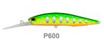 Воблер DUO Realis Jerkbait, 100DR-F цвет P600