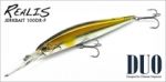 DUO Воблер DUO Realis Jerkbait 100DR