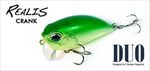 DUO Воблер DUO Realis Crank 48SR