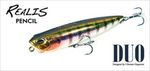 DUO Воблер DUO Realis Pencil