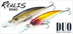 DUO Воблер DUO Realis Shad