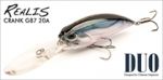 DUO Воблер DUO Realis Crank G87 20A