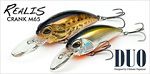 DUO Воблер DUO Realis Crank M65