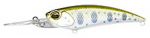 Воблер DUO Realis Shad 59MR цвет N34