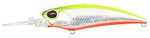 Воблер DUO Realis Shad 62DR цвет #D62