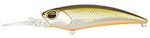 Воблер DUO Realis Shad 62DR цвет #N147