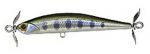 Воблер DUO Realis Spinbait 60 мм.   цветN34