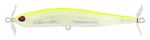 Воблер DUO Realis Spinbait 80 мм.   цветG28