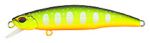 Воблер DUO Tide Minnow 90F цвет  P600