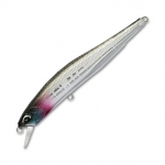 Воблер DUO Realis Minnow 80F цвет #S86