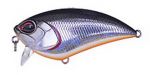 Воблер DUO Realis Flatside 54SR цвет #D81