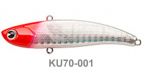 Воблер Ima Koume70 70 мм 13гр. цвет #KU70-001
