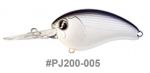 Воблер IMA PIN JACK 200 55мм. 13 гр. цвет #PJ200-005
