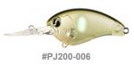 Воблер IMA PIN JACK 200 55мм. 13 гр. цвет #PJ200-006
