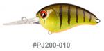 Воблер IMA PIN JACK 200 55мм. 13 гр. цвет #PJ200-010