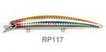 Воблер IMA  Sasuke 120 Reppa 120мм 17гр. цвет #RP117