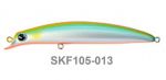Воблер IMA  Sasuke 105 105мм 13гр. цвет #SKF105-013