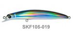 Воблер IMA  Sasuke 105 105мм 13гр. цвет #SKF105-019
