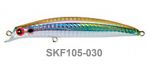 Воблер IMA  Sasuke 105 105мм 13гр. цвет #SKF105-030