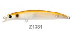 Воблер IMA  Sasuke 105 105мм 13гр. цвет #Z1381