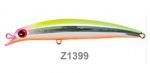 Воблер IMA  Sasuke SS-95 95мм10гр. цвет #Z1399