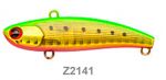 Воблер Ima Koume60 60 мм 11гр. цвет #Z2141