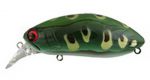 Воблер IMA  Roumba 76 цвет #123 Bull Frog