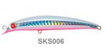 Воблер IMA  Sasuke SS-95 95мм10гр. цвет #SKS006