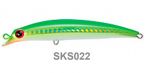 Воблер IMA  Sasuke SS-95 95мм10гр. цвет #SKS022