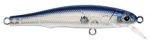 Воблер ITUMO LB Minnow 80F цвет 20