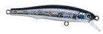 Воблер ITUMO LB Minnow 80sp цвет 19