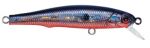 Воблер ITUMO LB Minnow 80sp цвет 01