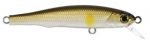 Воблер ITUMO LB Minnow 80sp цвет 18
