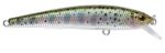 Bоблер ITUMO LB Minnow 70sp цвет 45