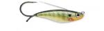 Незацепляйка Rapala Weedless shad 08 цвет BG