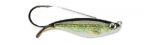 Незацепляйка Rapala Weedless shad 08 цвет PK