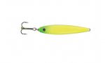 Зимняя блесна Rapala SM-Pirken светонакопитель (Glow) 23мм,  3гр. цвет CGG