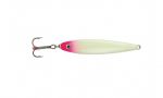 Зимняя блесна Rapala SM-Pirken светонакопитель (Glow) 23мм,  3гр. цвет WGP