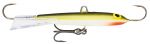 Балансир Rapala FLAT JIG   6см,  34гр. цвет GPO