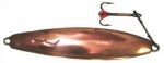 Блесна зимняя Rapala Bergman BWBO80 /SK