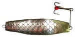 Блесна зимняя Rapala Pirken PIPA75 /S