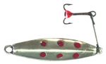 Блесна зимняя Rapala SM-Pirken SM70 /S