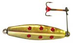 Блесна зимняя Rapala SM-Pirken SM70 /SG