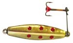 Блесна зимняя Rapala SM-Pirken SM30 /SG