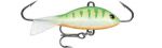 Балансир Rapala Jigging Shad RAP 05 цвет GTU