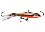 Балансир Rapala jigging minnow W02 цвет RBDL