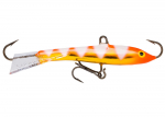 Балансир Rapala jigging minnow W03 цвет GZFR