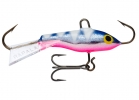 Балансир Rapala jigging minnow W02 цвет GZBP