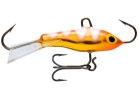 Балансир Rapala jigging minnow W02 цвет GZFR